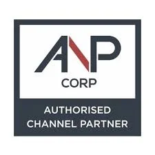 ANP Baner Hills logo